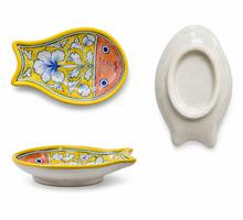 Spoon Rest Set of 1