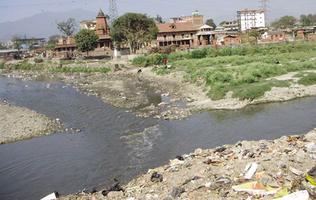 पौराणिक कथाओं में बागमती के कई वर्णन (बागमती कथा - भाग दो)