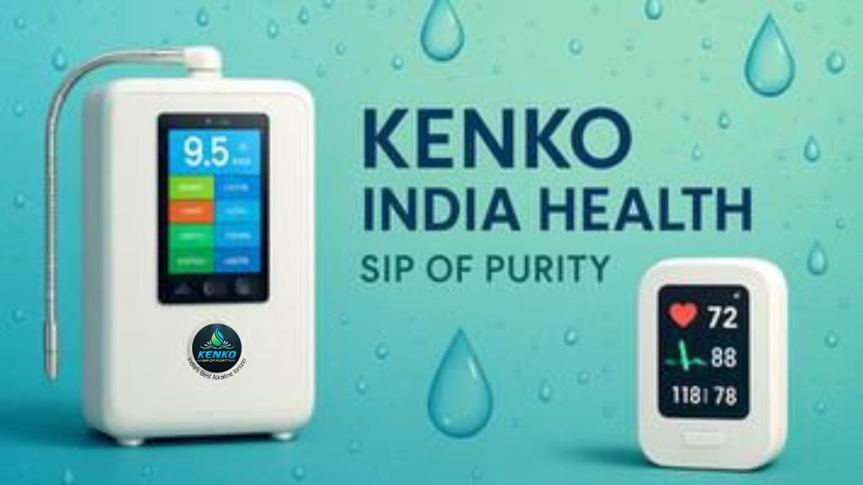 - 
"Pioneering Wellness with Innovation"