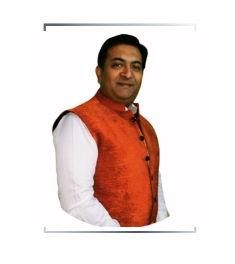  - 
"Pioneering Wellness with Innovation"