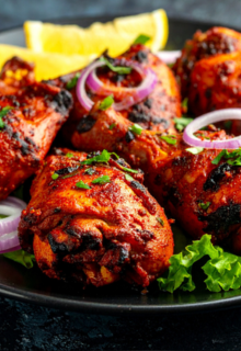 Internal Tandoori Chicken - 1 Full Chicken