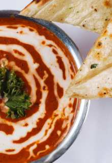 Internal Makhni Gravy (2 litre)