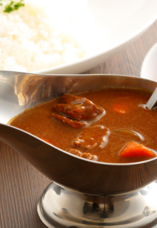 Internal Korma Gravy (2 litre)