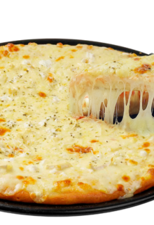 Internal Pizza Base - 5 piece