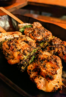 Internal chicken breast