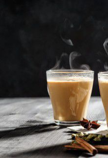 Masala Tea (Medium)