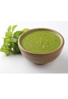 Internal Green Chatni (500 ml)