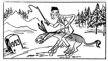 Shankar Pillai Cartoons