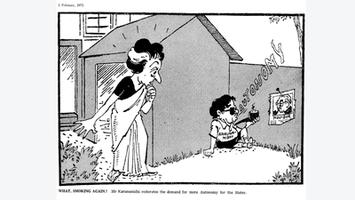 Famous Cartoons By Kutty