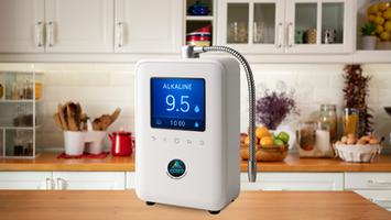 The Health Benefits of Alkaline Water