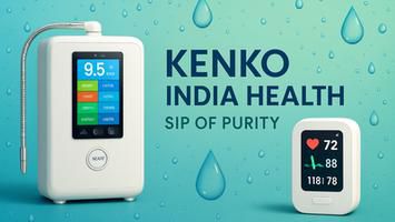 Kenko India Helath