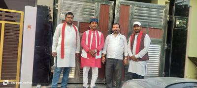 108 आरती क्रमों की श्रृंखला में 63 वा, 64 वा, 65 वा और  66 वा आरती क्रम आयोजित किए गए |