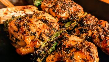 Internal chicken breast