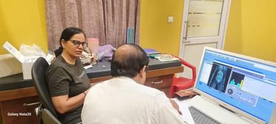 (Click here for more pictures)
 Few Glimpses with our Happy Clients