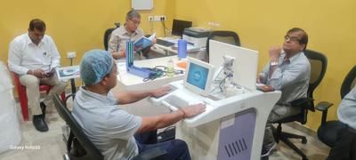 (Click here for more pictures)
 Few Glimpses with our Happy Clients