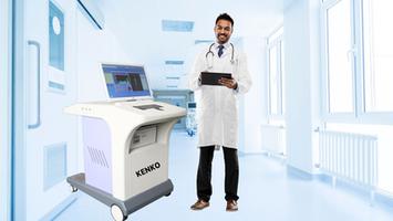 Health Monitor (HRA-II)