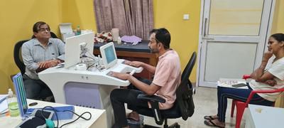 (Click here for more pictures)
 Few Glimpses with our Happy Clients