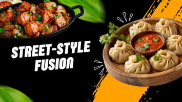 Where Global Meets Desi: Our Take on Fusion Comfort Food