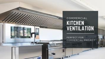 Kitchen Ventilation