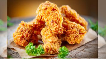 Crispy, Juicy, and Local: How We Perfected Fried Chicken for Indian Taste Buds