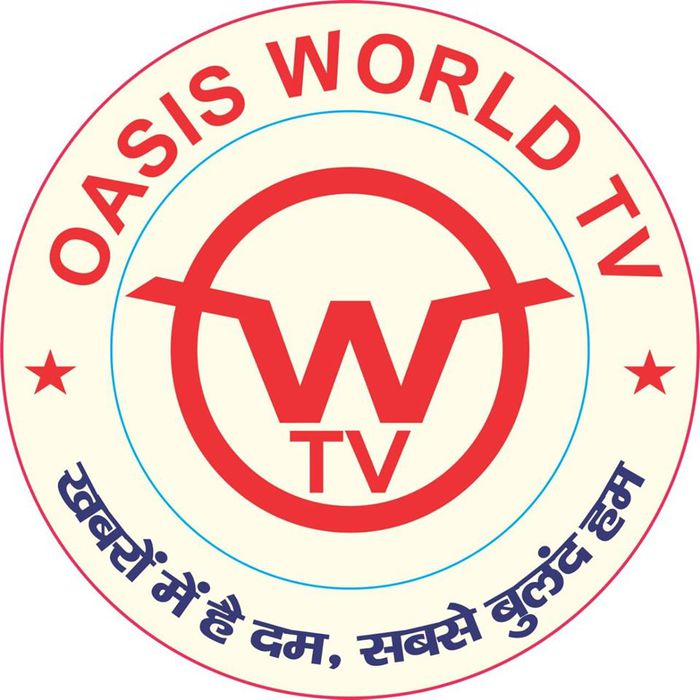 Oasis World TV