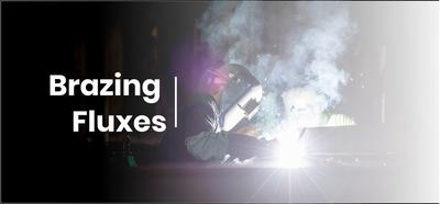 Brazing Fluxes
